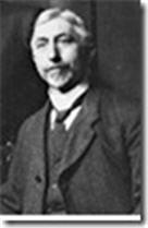 Portrait of William Edwin Atkinson: courtesy of Fredericks Artworks